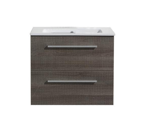 Sani Royal Badkamermeubel Actio DL 60 cm Kentucky, Doe-het-zelf en Verbouw, Sanitair