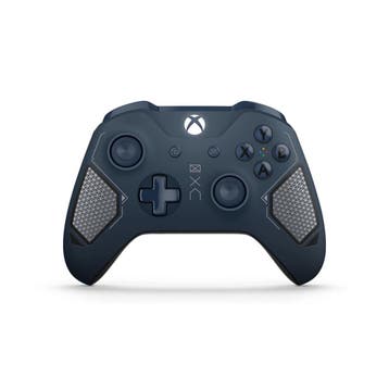 Microsoft Xbox One S Controller - Patrol Tech, Ophalen of Verzenden, Nieuw