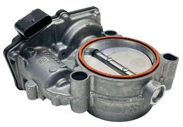 Gasklephuis 8667415 BMW A3C0067800000 Continental, Verzenden, Nieuw, BMW