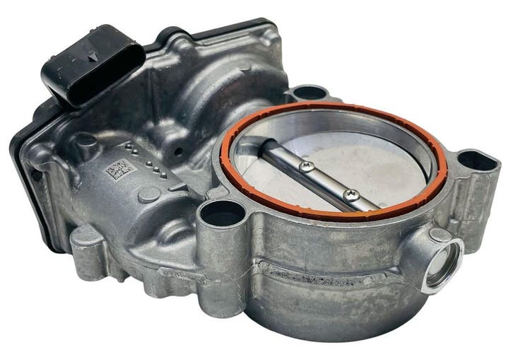 Gasklephuis 8667415 BMW A3C0067800000 Continental, Auto-onderdelen, Motor en Toebehoren, Nieuw, BMW, Verzenden