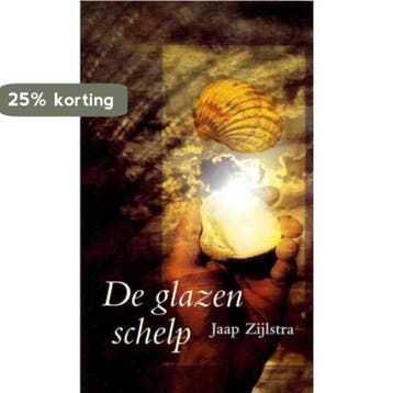 GLAZEN SCHELP - ZIJLSTRA 9789043501910, Verzenden, Zo goed als nieuw, ZIJLSTRA