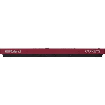 Roland GO:KEYS 3 RD keyboard met Bluetooth, Nieuw