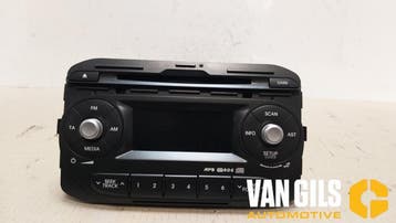 Radio CD Speler Kia Picanto O204997, Ophalen of Verzenden, Nieuw