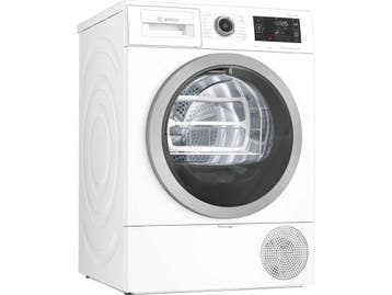Bosch Serie | 6 WTU87675NL - Warmtepompdroger - 8kg, Verzenden, Zo goed als nieuw