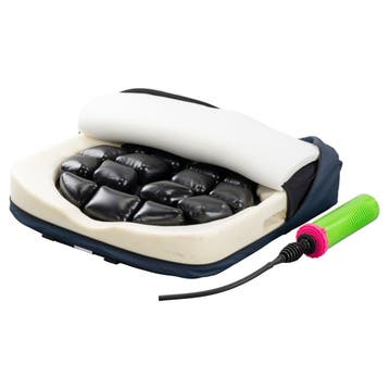 MultiMotion Ultra-care  zitkussen met luchtkamers, Diversen, Verpleegmiddelen, Ophalen of Verzenden, Nieuw