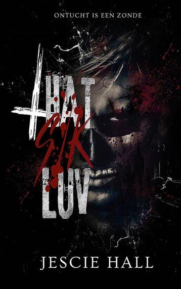 9789464406542 That SIK luv | Tweedehands, Verzenden, Zo goed als nieuw, Jescie Hall