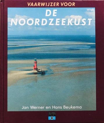 Vaarwijzer voor de Noordzeekust - Werner, Verzenden, Gelezen