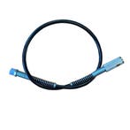 Hogedrukslag 130 cm, Verzenden