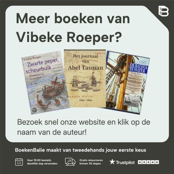 Land In Zicht - Vibeke Roeper 9789045100708, Verzenden, Gelezen, Vibeke Roeper