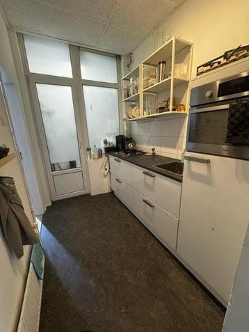 Te huur: Appartement Franklinstraat in Den Haag, Huizen en Kamers, Huizen te huur, Den Haag, Appartement, Zuid-Holland