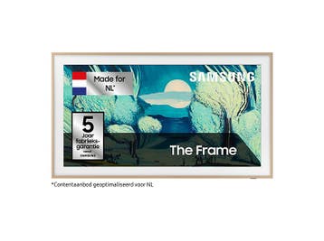 Samsung - UHD-LCD Ultra HD 4K TV - 65 inch, Verzenden, Nieuw, Samsung, 100 cm of meer