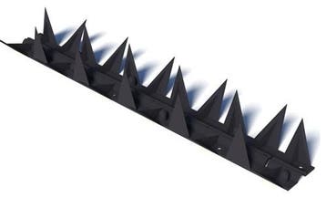 SecuMax Anti klimstrip Pro, Verzenden