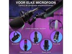 Sensic SA-30 - Microfoon Arm - 15cm Verhoger - Kleur SA-30, Verzenden, Nieuw