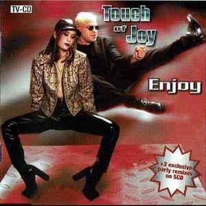 cd - Touch Of Joy - Enjoy, Verzenden, Zo goed als nieuw