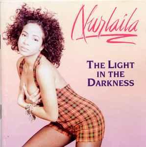 cd - Nurlaila - The Light In The Darkness, Verzenden, Zo goed als nieuw