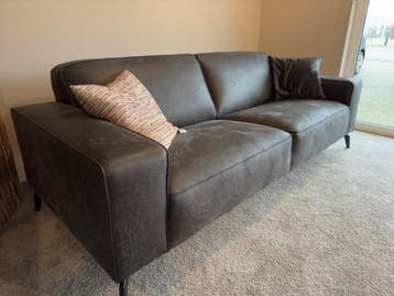 ***SALE*** 3 zits bank Kreta Het Anker L60, Huis en Inrichting, Verzenden, Nieuw