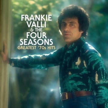 FRANKIE VALLI & THE FOUR SEASONS - GREATEST HITS 70S (LP), Verzenden, Nieuw in verpakking