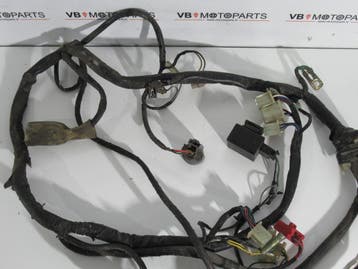 Honda XL 600 V Kabelboom, Ophalen of Verzenden, Nieuw