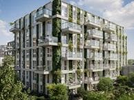 Appartement Perronlaan in Utrecht, Huizen en Kamers, Huizen te huur, Overige soorten, Utrecht