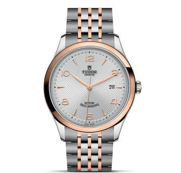 Tudor - 1926 - Brand New M91651 - Heren - 2026