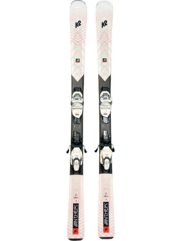 K2 Anthem 76X  2021 - 149 cm, Overige merken, Gebruikt, Ophalen of Verzenden, Carve