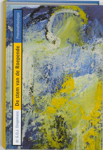 De stem van de Roepende - G.D.J. Dingemans 9789043501774, Boeken, Verzenden, Zo goed als nieuw, G.D.J. Dingemans