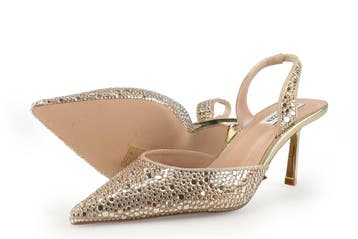 Steve Madden Pumps in maat 41 Goud, Kleding | Dames, Schoenen, Pumps, Overige kleuren, Verzenden, Steve Madden