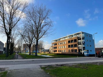 Te huur: Appartement Vergiliusstraat in Rotterdam, Appartement, Rotterdam, Zuid-Holland