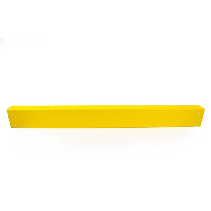 Balk – lengte 50 cm - Geel - Staal - 3,5 mm - Binnen - JOI -, Zakelijke goederen, Kantoor en Winkelinrichting | Magazijn, Stelling en Opslag