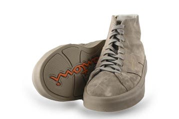 Santoni Hoge sneakers in maat 40 Overig, Kleding | Dames, Schoenen, Overige kleuren, Verzenden, Sneakers of Gympen, Santoni