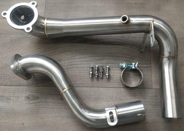 Mercedes M260 x35 AMG Downpipe, Ophalen of Verzenden, Nieuw