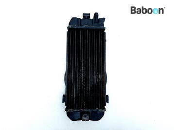 Radiateur Honda VT 700 C Shadow 1984-1985 (VT700C RC19), Verzenden, Gebruikt