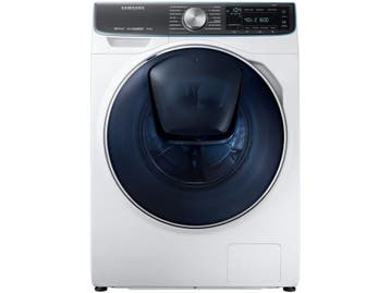 Samsung WW80M760NOM - Wasmachine - 8kg laadvermogen -, Verzenden, Zo goed als nieuw