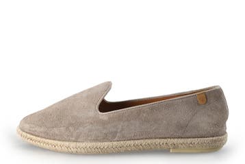 Verbenas Espadrilles in maat 41 Beige, Kleding | Dames, Verzenden, Beige, Verbenas, Zo goed als nieuw
