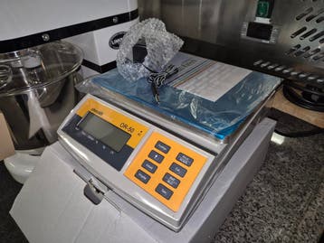 VEILING bakkerij horeca-apparatuur Eindhoven, Gebruikt, Overige typen