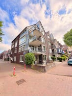 Te huur: Appartement Nagtglasstraat in Middelburg, Huizen en Kamers, Middelburg, Zeeland, Appartement