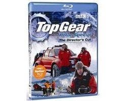 Top Gear: Polar Special, Cd's en Dvd's, Dvd's | Tv en Series, Verzenden, Nieuw in verpakking