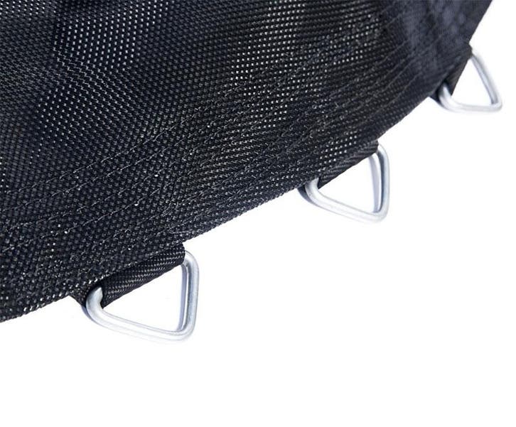 Airjump Springmat Trampoline Rond 366 cm, Kinderen en Baby's, Speelgoed | Buiten | Trampolines, Nieuw, Ophalen of Verzenden