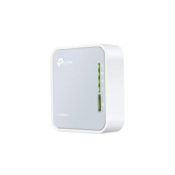 TP-Link TL-WR902AC 750Mbps Travel Router, Verzenden, Zo goed als nieuw