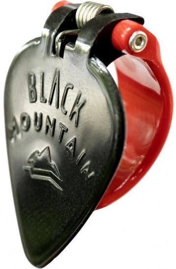 Black Mountain BMP-RHH+ duimplectrum Heavy Xtra Tight Spring, Ophalen of Verzenden, Nieuw, Akoestische gitaar