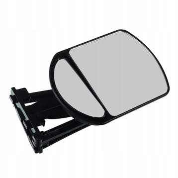 140x150mm Caravanspiegel - Aanhangwagen Spiegel  - Zijspiege, Ophalen of Verzenden, Nieuw