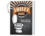Het leukste toiletboek - moppen 9789463542975, Verzenden, Zo goed als nieuw