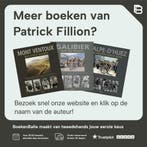 Mont Ventoux - Patrick Fillion 9789043824187 Patrick Fillion, Boeken, Verzenden, Zo goed als nieuw, Patrick Fillion