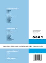 Examenbundel / havo Frans 2024/2025 9789006315936, Verzenden, Zo goed als nieuw, Arja van Dam