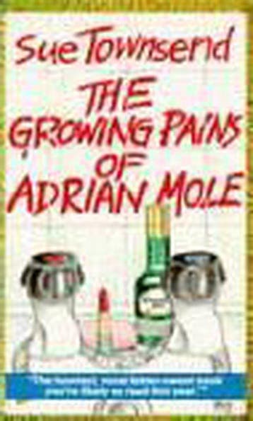 The growing pains of Adrian Mole | - Townsend, Verzenden, Gelezen