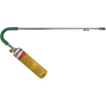 Hobby onkruidbrander met gasbus, Ophalen of Verzenden, Nieuw