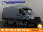 Mercedes-Benz Sprinter 319CDI Bestelbus 2021 L3 H2 Diesel, Automaat, Euro 6, Mercedes-Benz, Diesel
