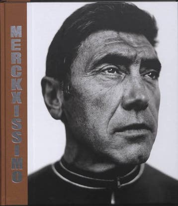 Merckxissimo - K. Vannieuwkerke 9789081389402, Verzenden, Gelezen, K. Vannieuwkerke