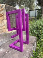 Ana Lucia B.M - Sculpture Indoor - L - No Reserve, Antiek en Kunst