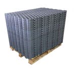 Splitmatten S60s - Pallet - 58,8 m2, Verzenden, Nieuw